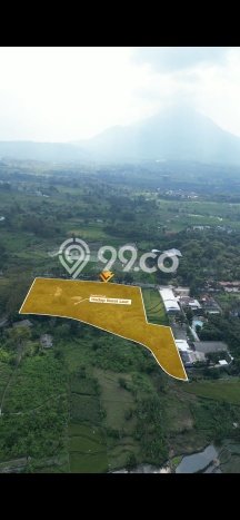 Tanah di Pandaan, Pasuruan Luas 15500m2 Dijual Segera Tanah di Pandaan, Pasuruan Luas 15500m2 Dijual Segera