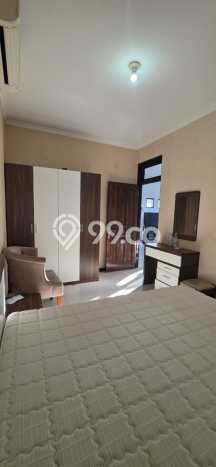 Jarang Ada! Rumah Kontrakan 4 Kamar Bagus Siap Huni Surabaya Kota Jarang Ada! Rumah Kontrakan 4 Kamar Bagus Siap Huni Surabaya Kota