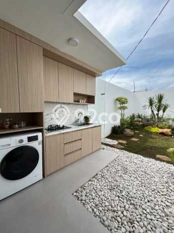 Rumah Minimalis 2 Kamar LT 90m2 di Sidoarjo Rumah Minimalis 2 Kamar LT 90m2 di Sidoarjo