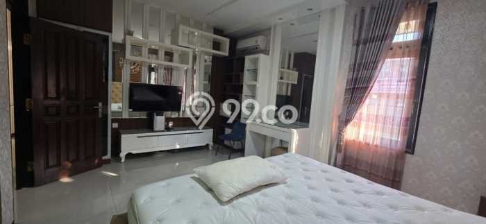 Jarang Ada! Rumah Kontrakan 4 Kamar Bagus Siap Huni Surabaya Kota Jarang Ada! Rumah Kontrakan 4 Kamar Bagus Siap Huni Surabaya Kota