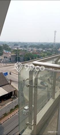 Unit Apartemen 2 Kamar & 1 Kamar Mandi Dijual di Serpong, Tangerang Selatan Unit Apartemen 2 Kamar & 1 Kamar Mandi Dijual di Serpong, Tangerang Selatan