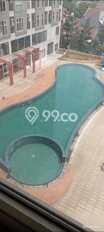 Unit Apartemen 2 Kamar & 1 Kamar Mandi Dijual di Serpong, Tangerang Selatan Unit Apartemen 2 Kamar & 1 Kamar Mandi Dijual di Serpong, Tangerang Selatan