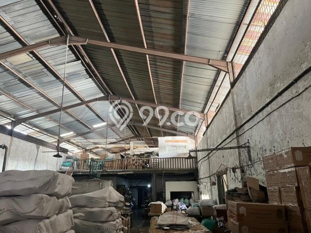 Paling Diincar! Gudang Dijual di Kapuk Harga Kompetitif Paling Diincar! Gudang Dijual di Kapuk Harga Kompetitif