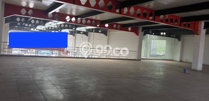 Disewakan Gudang di Pusat Kota Tangerang Ramai Strategis Disewakan Gudang di Pusat Kota Tangerang Ramai Strategis