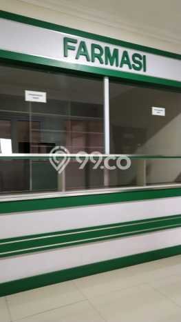 Unit Komersial Dijual di Tangerang LT 1466m2 & LB 4059m2 Unit Komersial Dijual di Tangerang LT 1466m2 & LB 4059m2