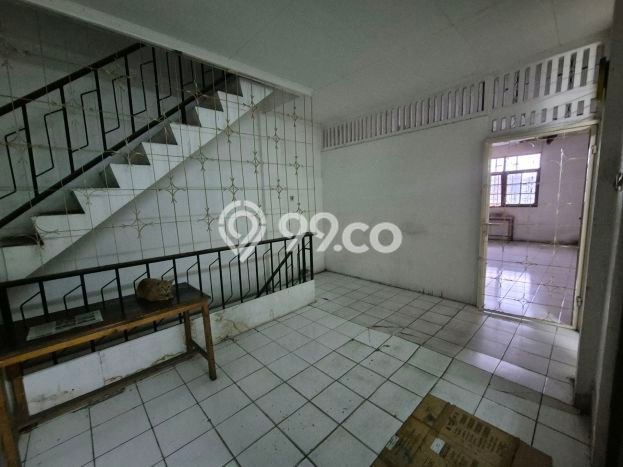 Unit Ruko Dijual di Cengkareng Jakarta Barat 348m2 Unit Ruko Dijual di Cengkareng Jakarta Barat 348m2