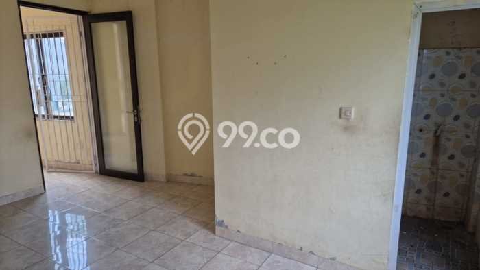 Ruko Paling Dicari LB 262m2 Dijual di Sepatan Timur Ruko Paling Dicari LB 262m2 Dijual di Sepatan Timur