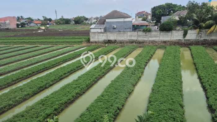 Ruko Paling Dicari LB 262m2 Dijual di Sepatan Timur Ruko Paling Dicari LB 262m2 Dijual di Sepatan Timur