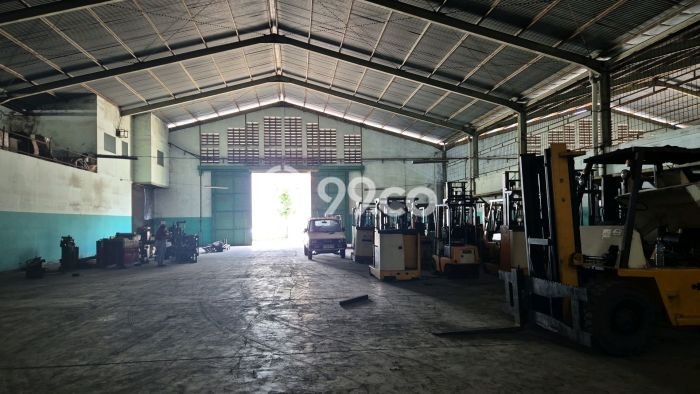 Disewakan Gudang di Pusat Kota Tangerang Ramai Strategis Disewakan Gudang di Pusat Kota Tangerang Ramai Strategis