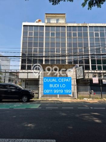 Ruko Dijual di Jakarta Pusat LT 76m2 & LB 310m2 Lokasi Terbaik! Ruko Dijual di Jakarta Pusat LT 76m2 & LB 310m2 Lokasi Terbaik!