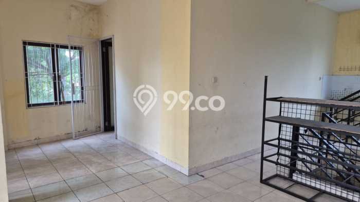 Ruko Paling Dicari LB 262m2 Dijual di Sepatan Timur Ruko Paling Dicari LB 262m2 Dijual di Sepatan Timur