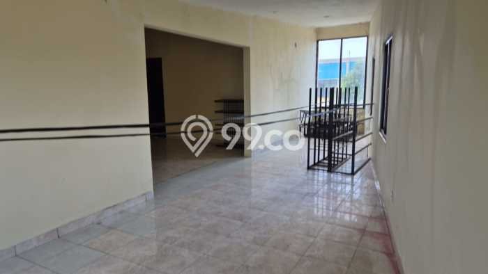 Ruko Paling Dicari LB 262m2 Dijual di Sepatan Timur Ruko Paling Dicari LB 262m2 Dijual di Sepatan Timur