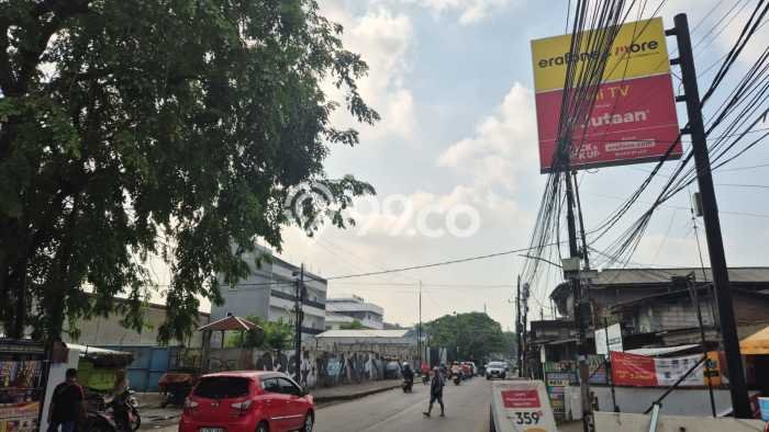 Ruko Dijual di Prime Area Jakarta Barat Luas 280m2 Ruko Dijual di Prime Area Jakarta Barat Luas 280m2