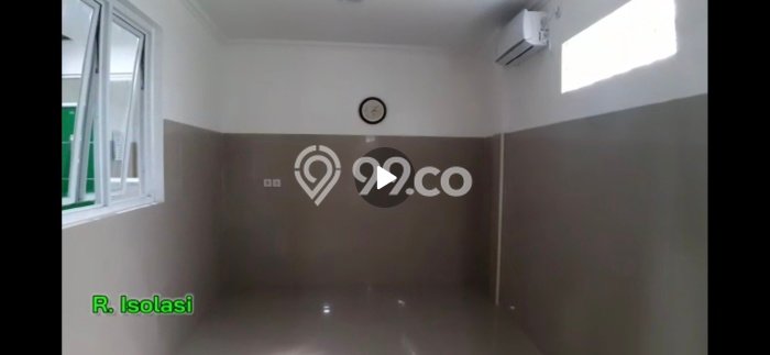 Unit Komersial Dijual di Tangerang LT 1466m2 & LB 4059m2 Unit Komersial Dijual di Tangerang LT 1466m2 & LB 4059m2