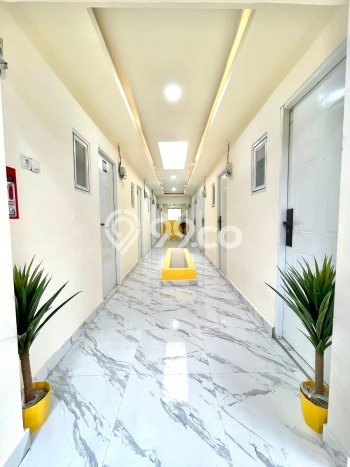 Cocok Untuk Investasi! Dijual Kost di Jurangmangu 32 Kamar Cocok Untuk Investasi! Dijual Kost di Jurangmangu 32 Kamar