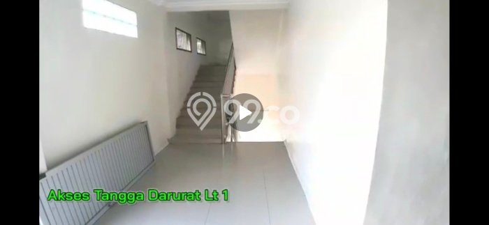 Unit Komersial Dijual di Tangerang LT 1466m2 & LB 4059m2 Unit Komersial Dijual di Tangerang LT 1466m2 & LB 4059m2