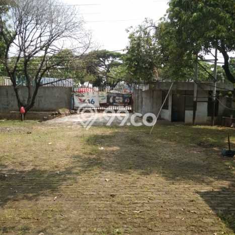 Gudang Disewa di Jakarta Barat dengan LB 1900m2 Area Komersial Ramai Gudang Disewa di Jakarta Barat dengan LB 1900m2 Area Komersial Ramai