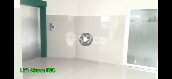 Unit Komersial Dijual di Tangerang LT 1466m2 & LB 4059m2 Unit Komersial Dijual di Tangerang LT 1466m2 & LB 4059m2