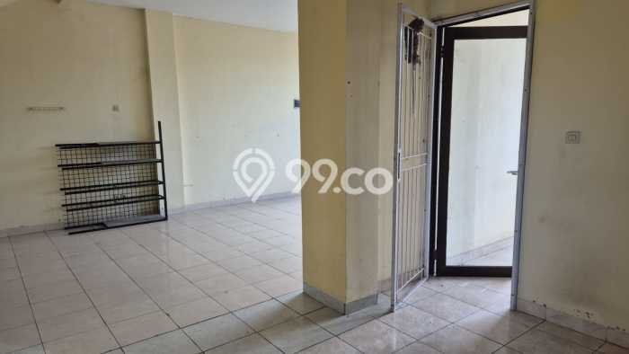 Ruko Paling Dicari LB 262m2 Dijual di Sepatan Timur Ruko Paling Dicari LB 262m2 Dijual di Sepatan Timur