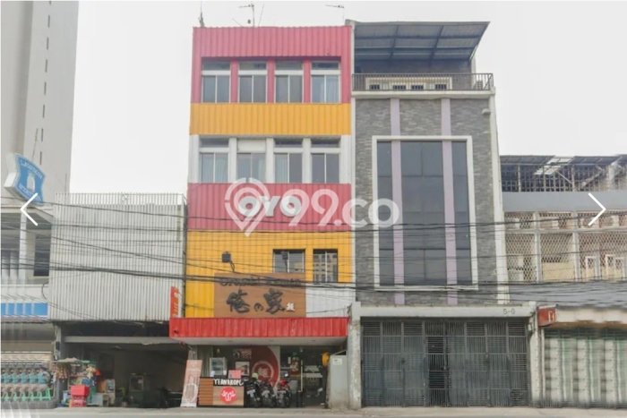 Paling Diincar! Ruko Dijual di Mangga Besar Harga Kompetitif Paling Diincar! Ruko Dijual di Mangga Besar Harga Kompetitif