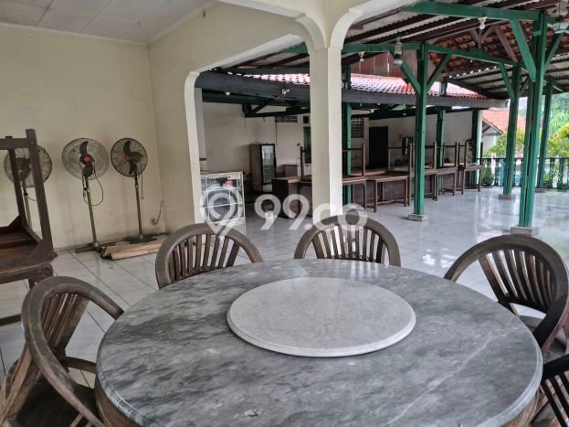 Kavling Tanah Dijual di Sepatan Tangerang Spesifikasi 3007m2 Kavling Tanah Dijual di Sepatan Tangerang Spesifikasi 3007m2