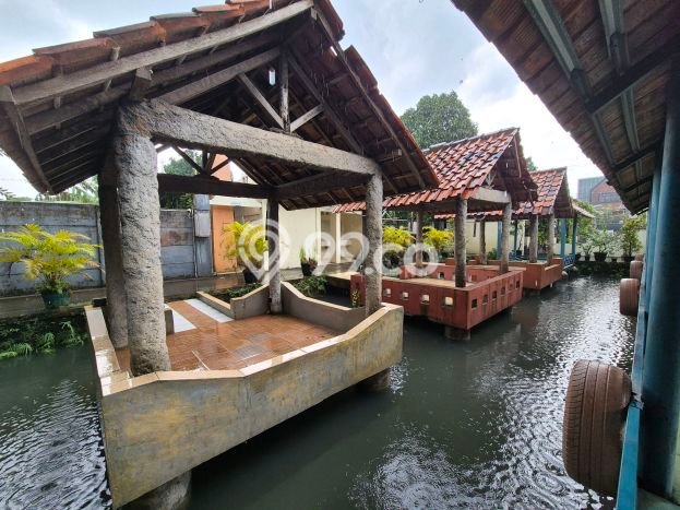 Kavling Tanah Dijual di Sepatan Tangerang Spesifikasi 3007m2 Kavling Tanah Dijual di Sepatan Tangerang Spesifikasi 3007m2