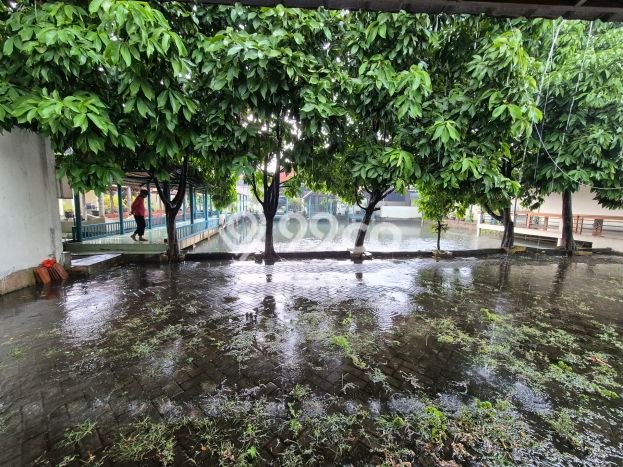 Kavling Tanah Dijual di Sepatan Tangerang Spesifikasi 3007m2 Kavling Tanah Dijual di Sepatan Tangerang Spesifikasi 3007m2