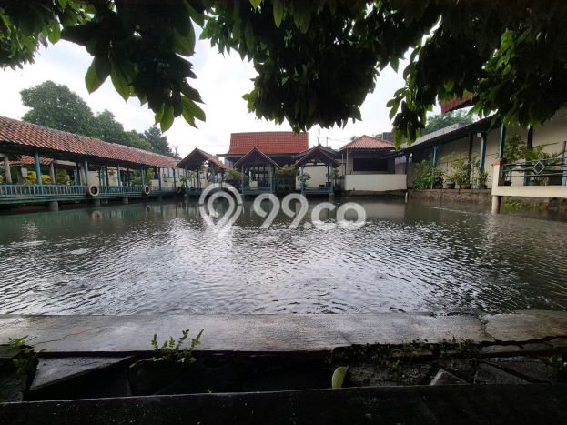 Kavling Tanah Dijual di Sepatan Tangerang Spesifikasi 3007m2 Kavling Tanah Dijual di Sepatan Tangerang Spesifikasi 3007m2