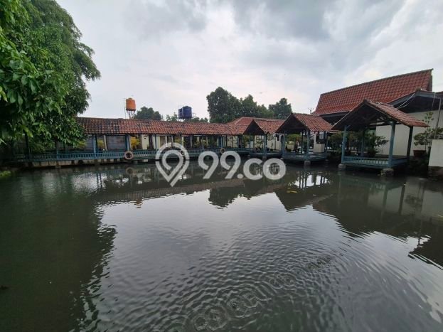 Kavling Tanah Dijual di Sepatan Tangerang Spesifikasi 3007m2 Kavling Tanah Dijual di Sepatan Tangerang Spesifikasi 3007m2