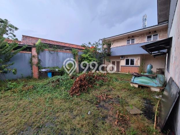 Kavling Tanah Dijual di Sepatan Tangerang Spesifikasi 3007m2 Kavling Tanah Dijual di Sepatan Tangerang Spesifikasi 3007m2