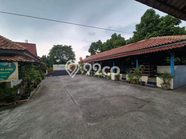 Kavling Tanah Dijual di Sepatan Tangerang Spesifikasi 3007m2 Kavling Tanah Dijual di Sepatan Tangerang Spesifikasi 3007m2