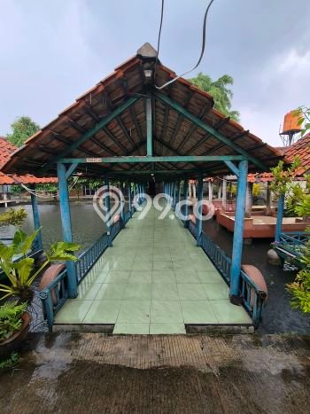 Kavling Tanah Dijual di Sepatan Tangerang Spesifikasi 3007m2 Kavling Tanah Dijual di Sepatan Tangerang Spesifikasi 3007m2