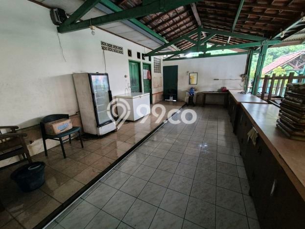 Kavling Tanah Dijual di Sepatan Tangerang Spesifikasi 3007m2 Kavling Tanah Dijual di Sepatan Tangerang Spesifikasi 3007m2