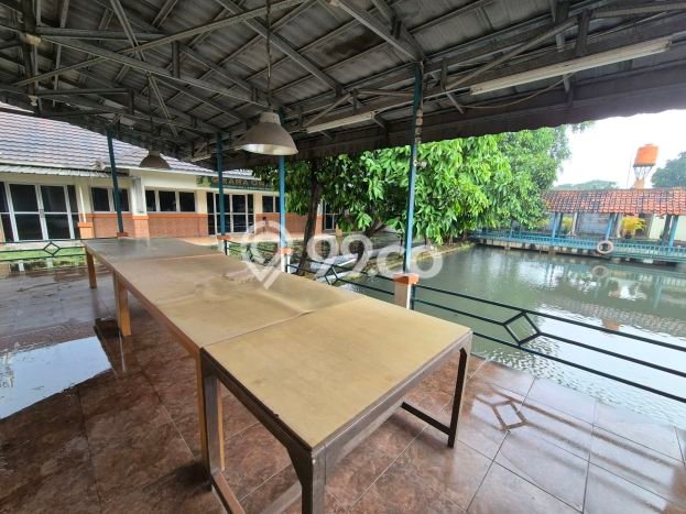 Kavling Tanah Dijual di Sepatan Tangerang Spesifikasi 3007m2 Kavling Tanah Dijual di Sepatan Tangerang Spesifikasi 3007m2