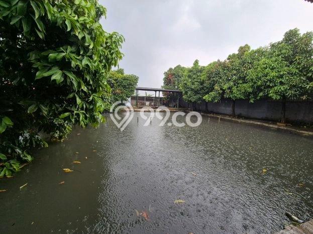 Kavling Tanah Dijual di Sepatan Tangerang Spesifikasi 3007m2 Kavling Tanah Dijual di Sepatan Tangerang Spesifikasi 3007m2