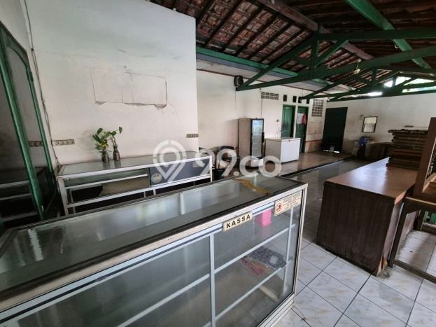 Kavling Tanah Dijual di Sepatan Tangerang Spesifikasi 3007m2 Kavling Tanah Dijual di Sepatan Tangerang Spesifikasi 3007m2