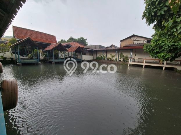 Kavling Tanah Dijual di Sepatan Tangerang Spesifikasi 3007m2 Kavling Tanah Dijual di Sepatan Tangerang Spesifikasi 3007m2