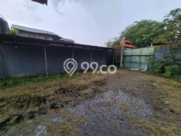 Kavling Tanah Dijual di Sepatan Tangerang Spesifikasi 3007m2 Kavling Tanah Dijual di Sepatan Tangerang Spesifikasi 3007m2