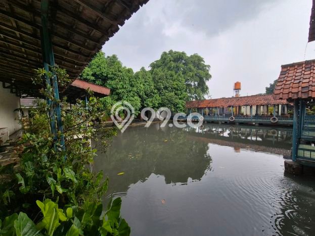 Kavling Tanah Dijual di Sepatan Tangerang Spesifikasi 3007m2 Kavling Tanah Dijual di Sepatan Tangerang Spesifikasi 3007m2