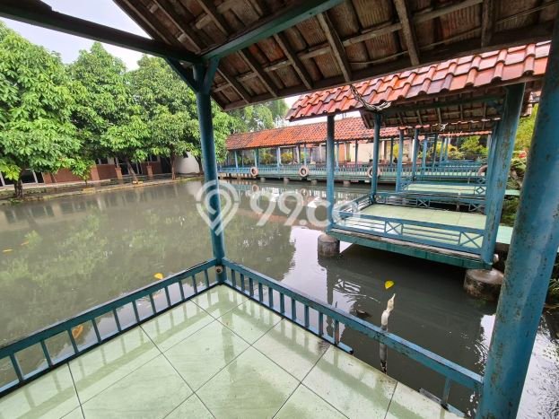 Kavling Tanah Dijual di Sepatan Tangerang Spesifikasi 3007m2 Kavling Tanah Dijual di Sepatan Tangerang Spesifikasi 3007m2