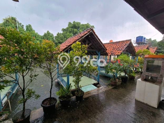 Kavling Tanah Dijual di Sepatan Tangerang Spesifikasi 3007m2 Kavling Tanah Dijual di Sepatan Tangerang Spesifikasi 3007m2