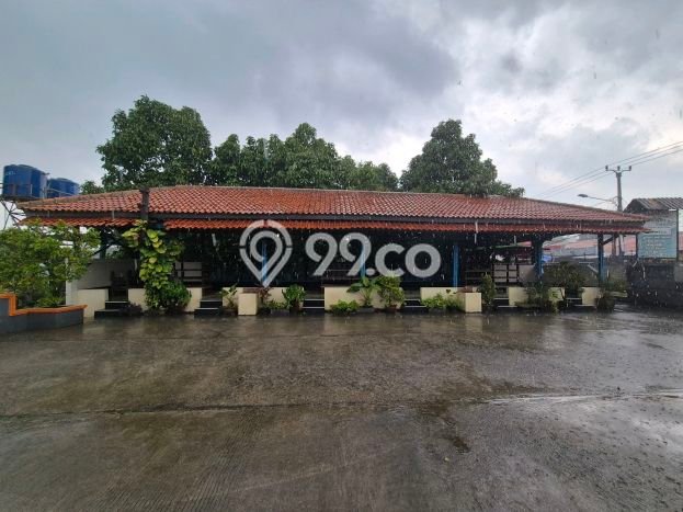 Kavling Tanah Dijual di Sepatan Tangerang Spesifikasi 3007m2 Kavling Tanah Dijual di Sepatan Tangerang Spesifikasi 3007m2