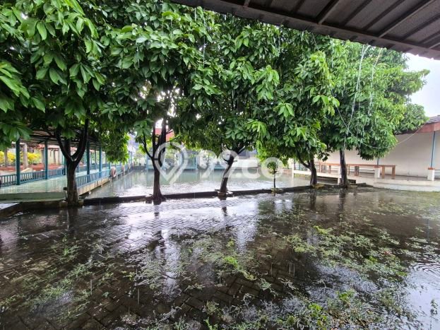 Kavling Tanah Dijual di Sepatan Tangerang Spesifikasi 3007m2 Kavling Tanah Dijual di Sepatan Tangerang Spesifikasi 3007m2