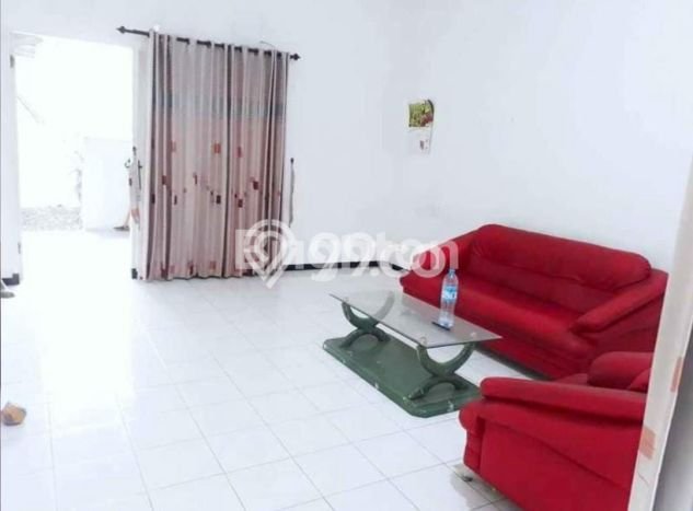 Rumah Minimalis 2 Kamar LT 122m2 di Waru Rumah Minimalis 2 Kamar LT 122m2 di Waru
