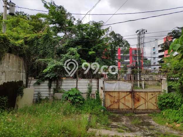 Unit Komersial Dijual di Semarang LT 2000m2 & LB 2000m2 Unit Komersial Dijual di Semarang LT 2000m2 & LB 2000m2