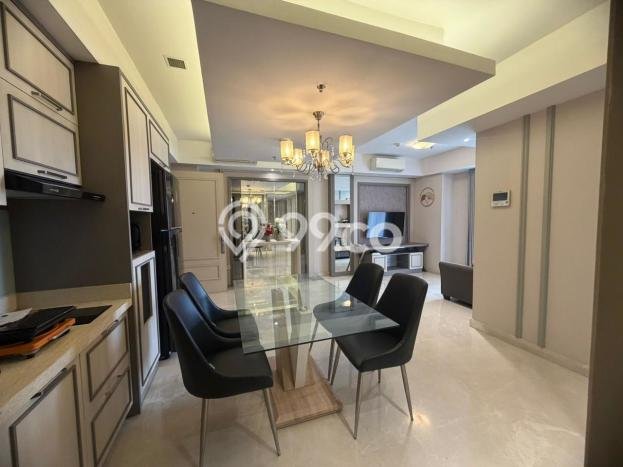 Apartemen Terjangkau Dijual di Surabaya 2 KT & 2 KM Apartemen Terjangkau Dijual di Surabaya 2 KT & 2 KM