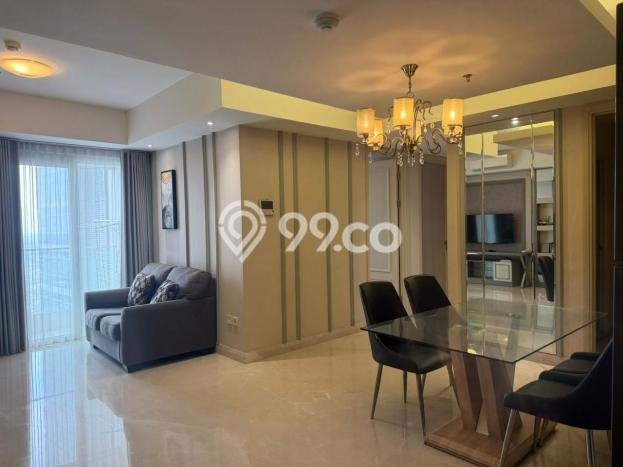 Apartemen Terjangkau Dijual di Surabaya 2 KT & 2 KM Apartemen Terjangkau Dijual di Surabaya 2 KT & 2 KM