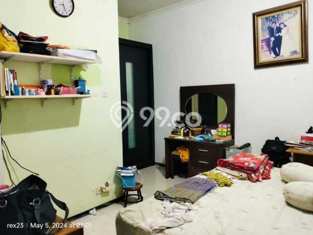 Rumah Modern 3 KT LT 192m2 di Waru Rumah Modern 3 KT LT 192m2 di Waru