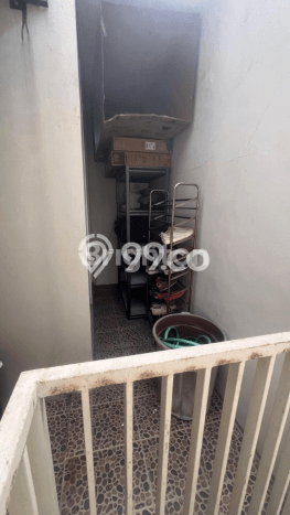 Rumah Modern 4 Kamar LT 95m2 di Waru Rumah Modern 4 Kamar LT 95m2 di Waru