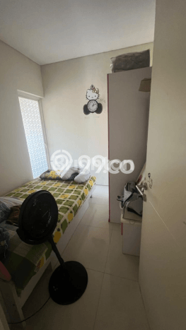 Rumah Modern 4 Kamar LT 95m2 di Waru Rumah Modern 4 Kamar LT 95m2 di Waru